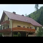 Anika Apartmán Kleinlobming