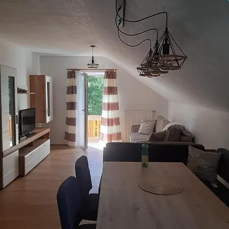 Ferienwohnung Anika *