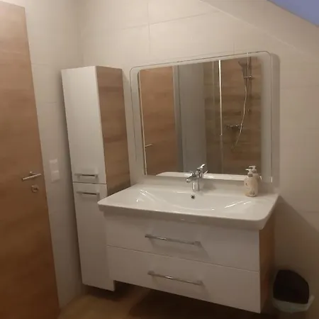 Ferienwohnung Anika * Kleinlobming