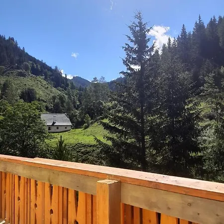 Apartment Anika Kleinlobming