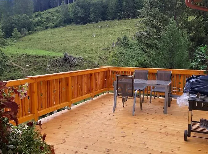 Anika Lägenhet Kleinlobming