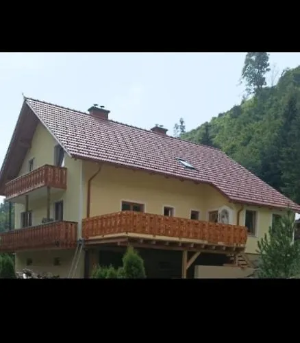 Anika Lägenhet Kleinlobming