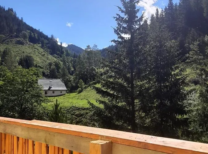 Apartment Anika Kleinlobming